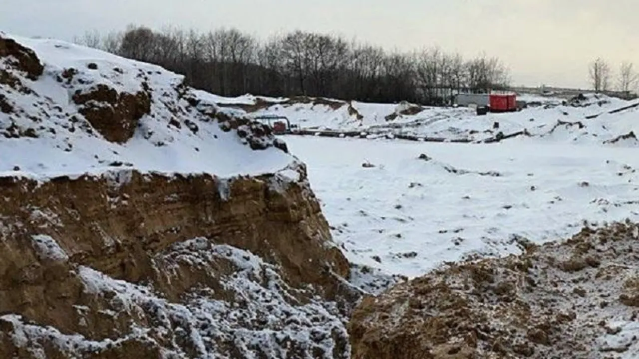 Минэкологии МО