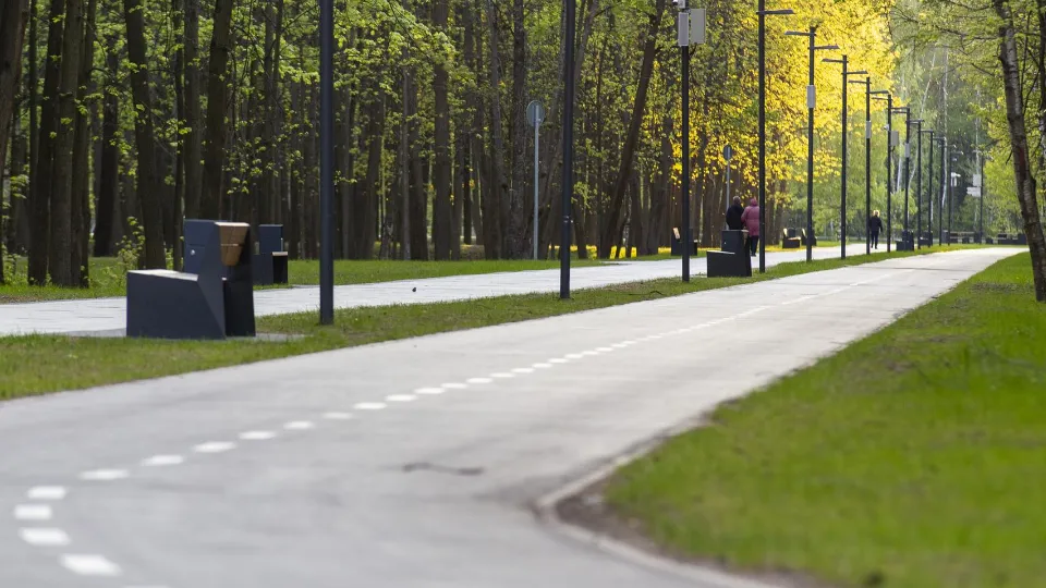 Фото: пресс-служба администрации г.о. Электросталь