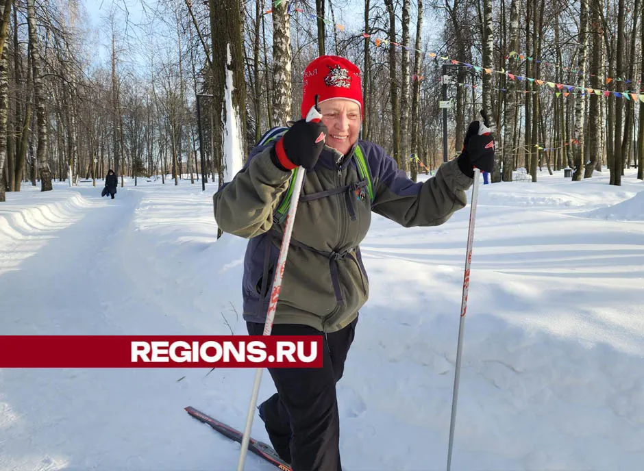 Фото: Валерия Тингаева