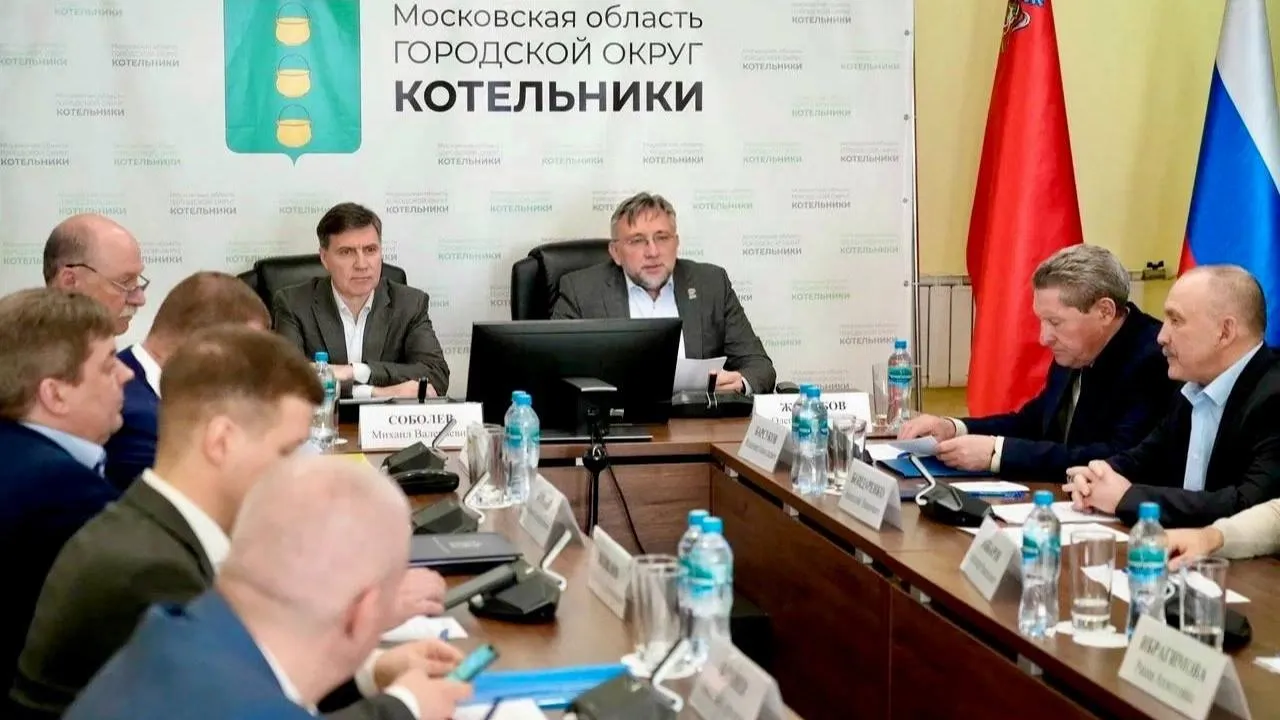 Олег Жолобов