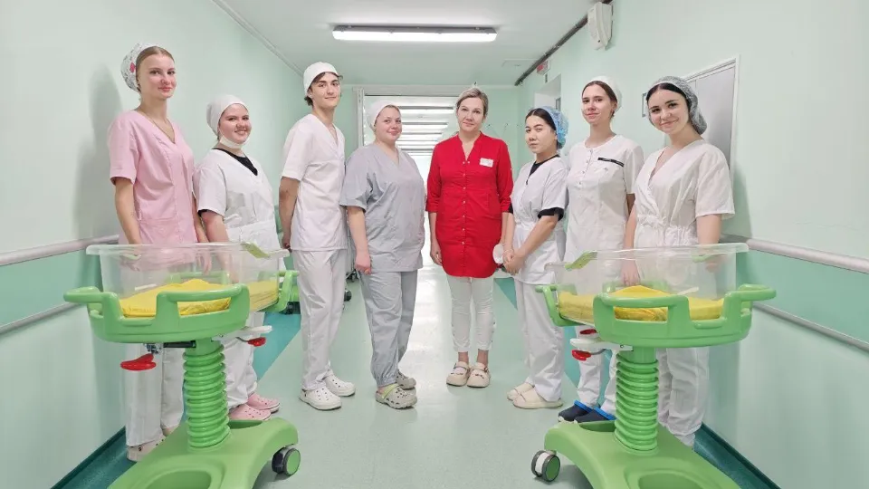 Фото: пресс-служба Одинцовской ОБ