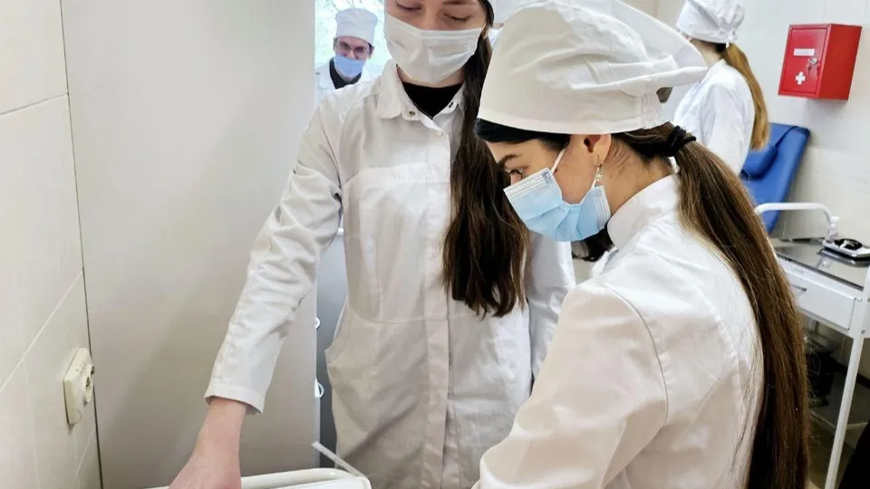 Фото: Раменская ЦРБ