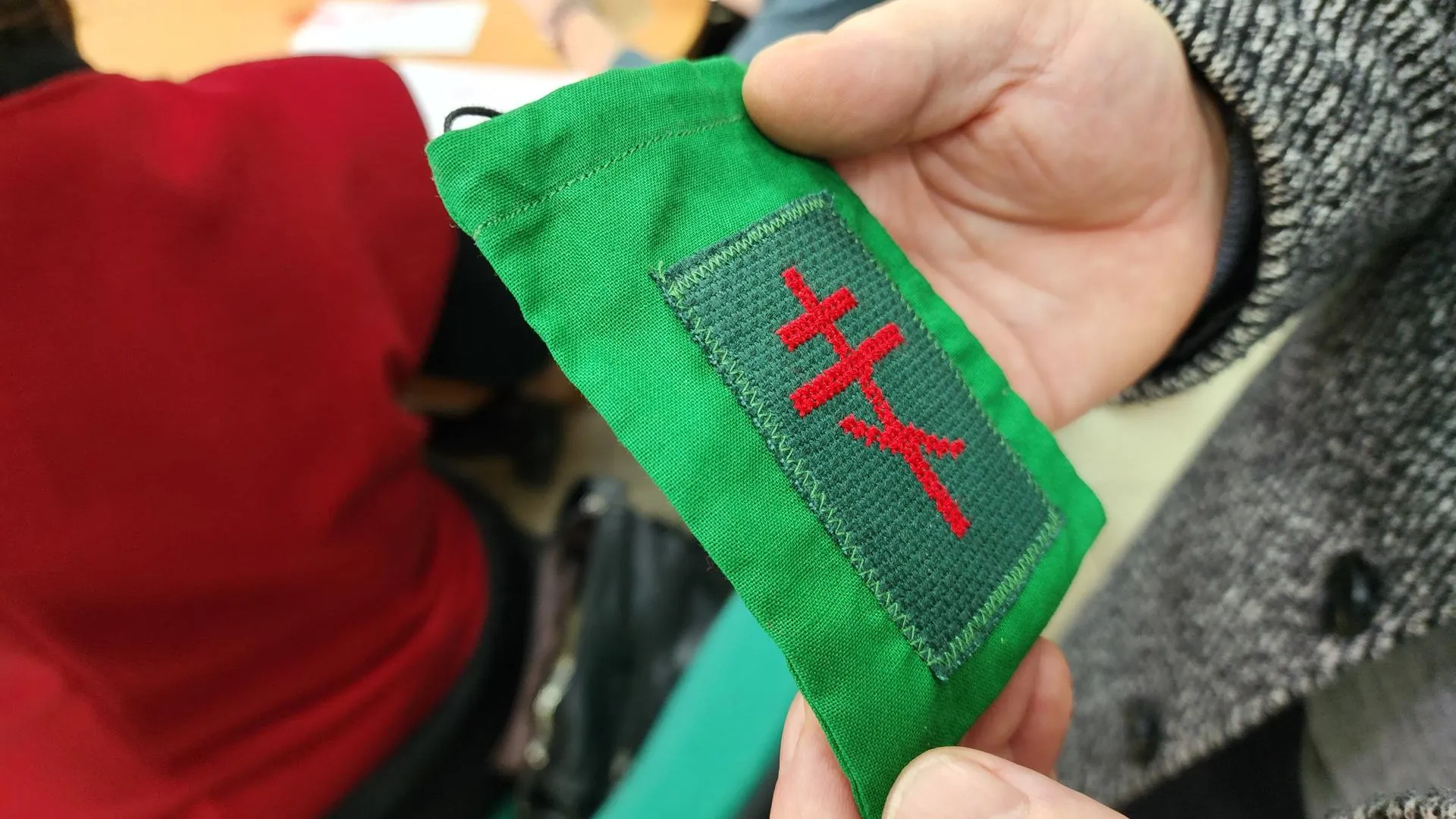 Фото: МедиаБанк Подмосковья/Ирина Моисеева