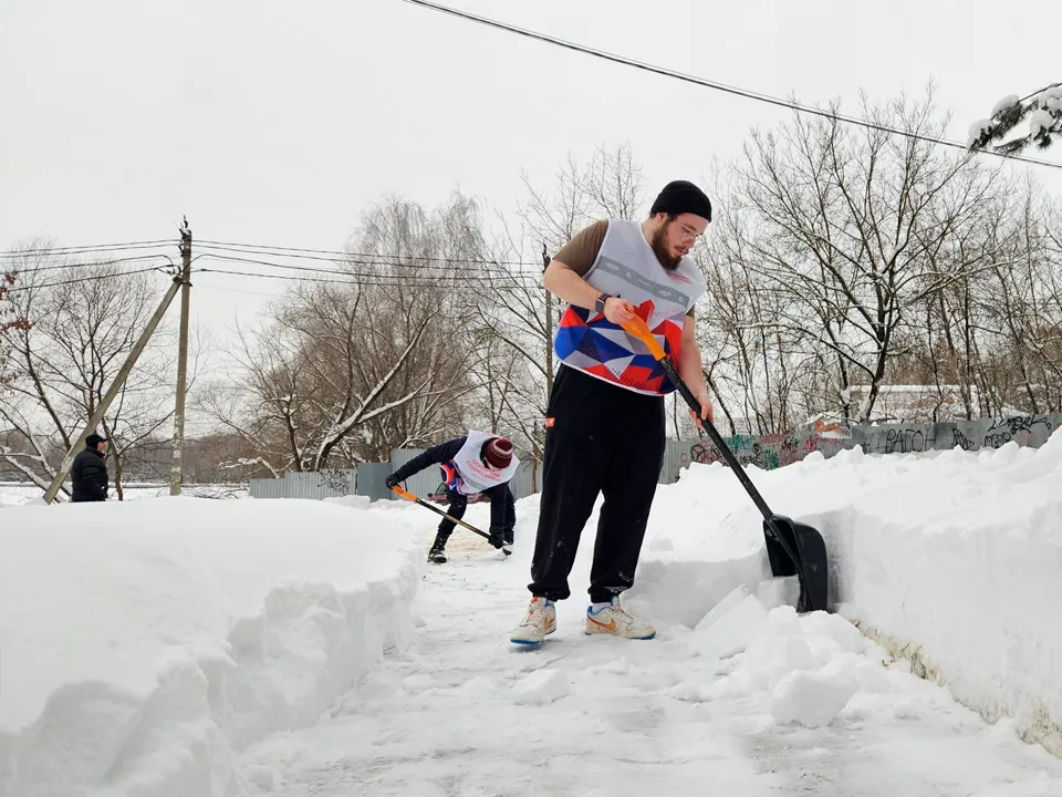Фото: МедиаБанк Подмосковья/Вероника Горбачева