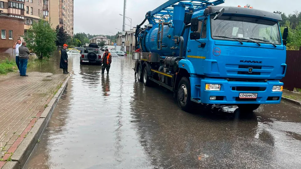 Фото: Минчистоты