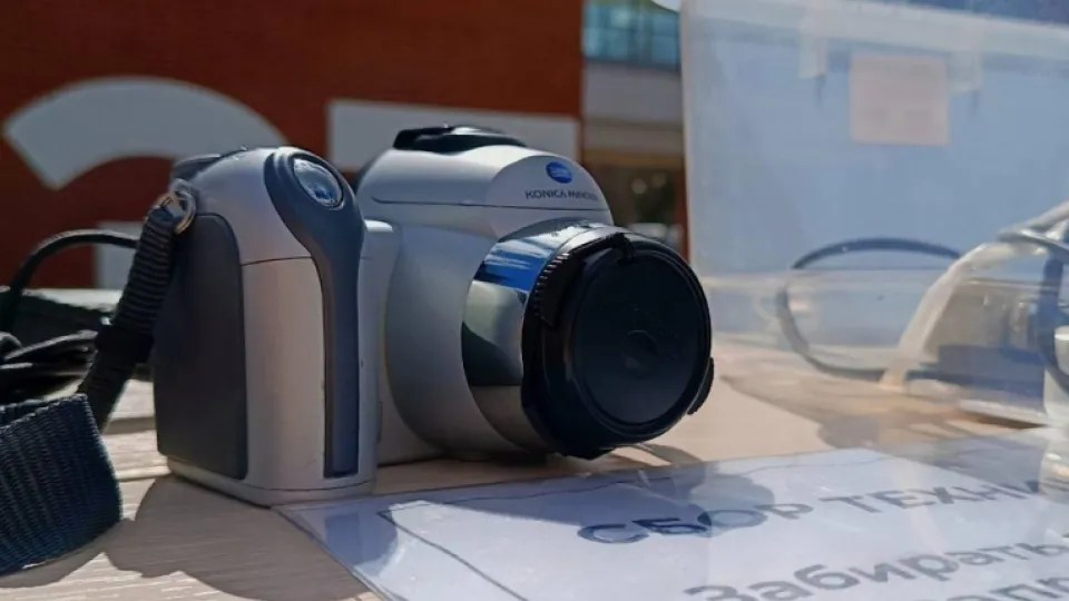 Фото: Министерство по содержанию территорий и государственному жилищному надзору