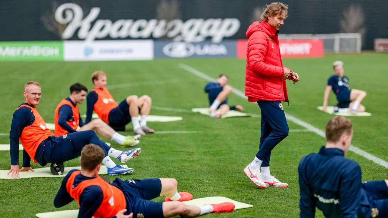 Колосков посоветовал Карпину никогда не возвращаться к клубной работе