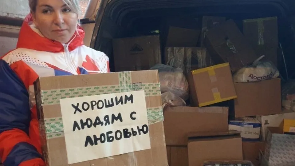 Фото: пресс-служба администрации г.о. Долгопрудный