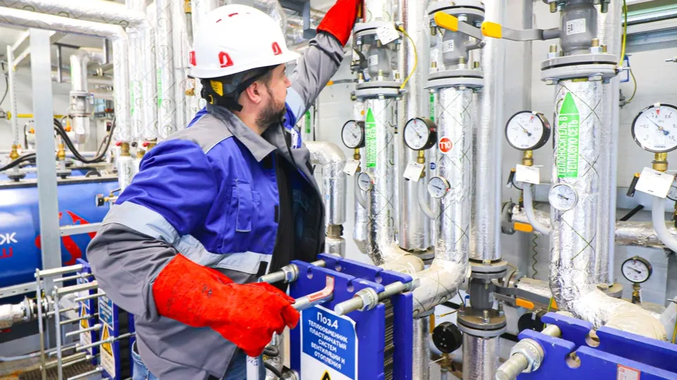 Фото: МедиаБанк Подмосковья/Данила Кирьянов