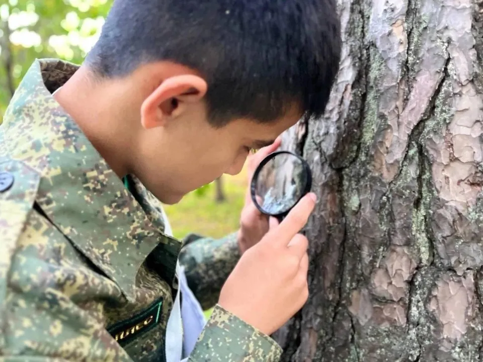 пресс-служба Администрации Можайского г.о.