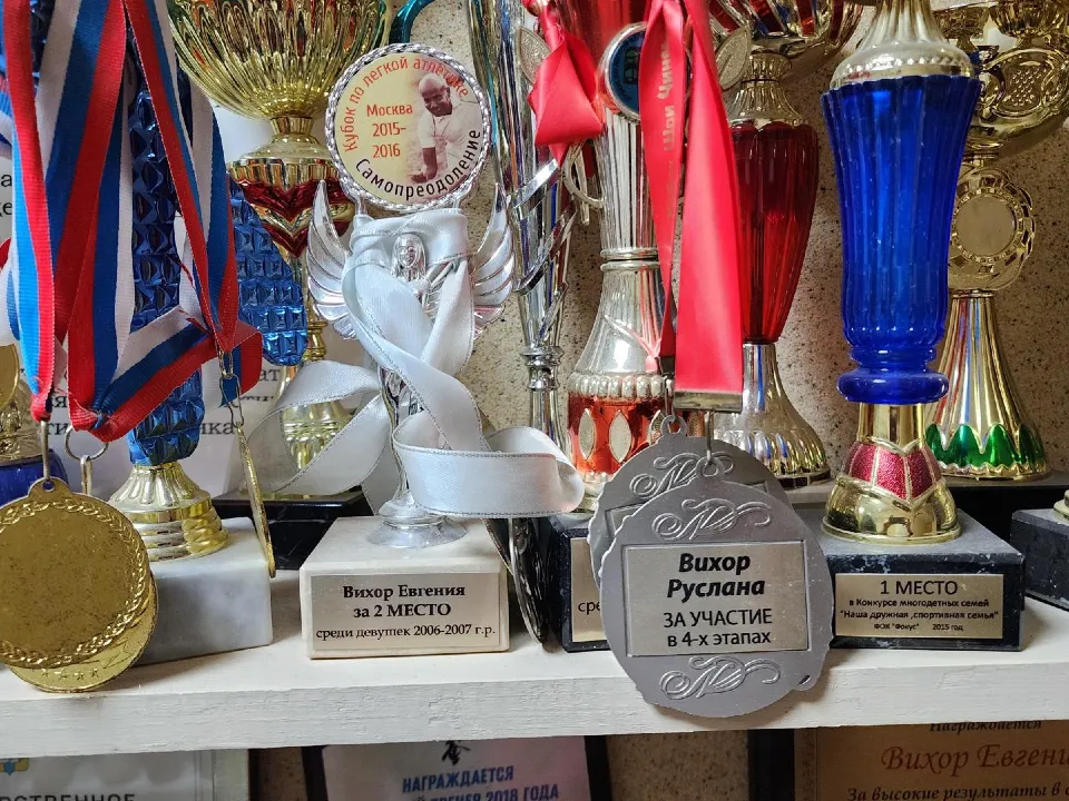 Фото: Анастасия Сараева