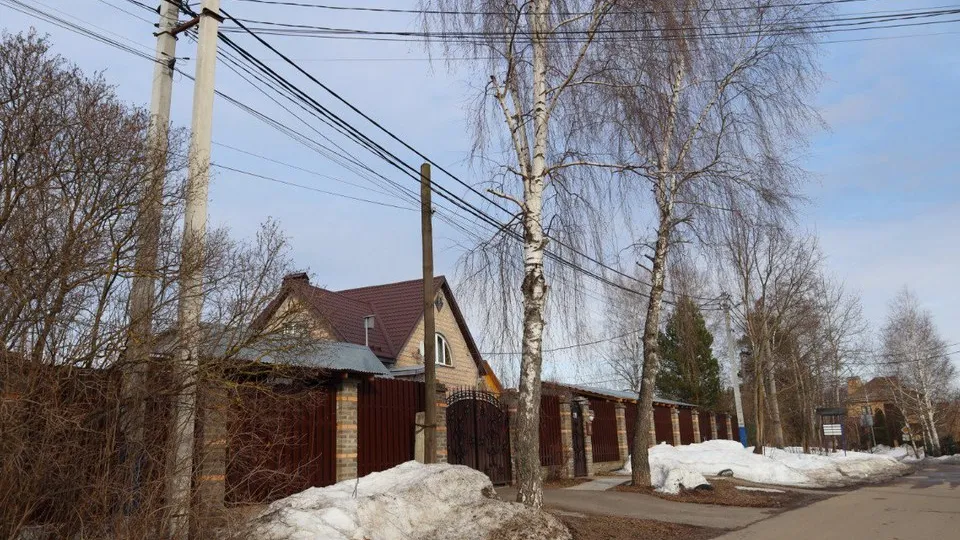 Фото: Пресс-служба администрации городского округа Мытищи