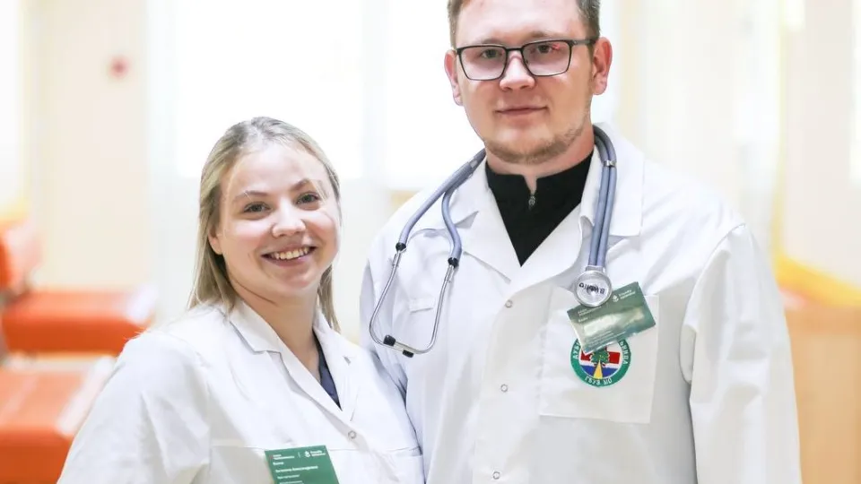 Фото: Министерство здравоохранения Московской области