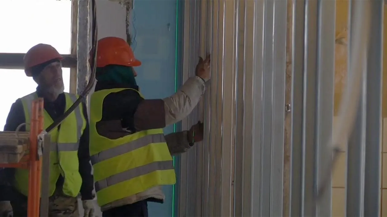 телеканал «ТВ-Комсет»