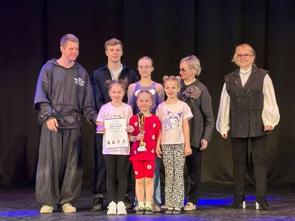 Фото: пресс-служба администрации г.о. Бронницы