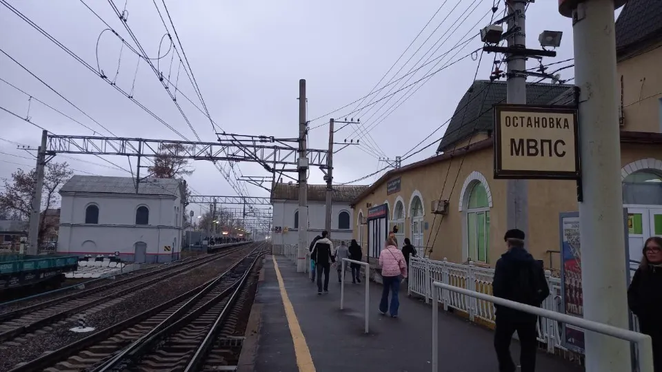 Фото: Московско-Тверская пригородная пассажирская компания