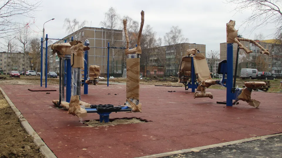 Фото: личный архив Василия Тремасова