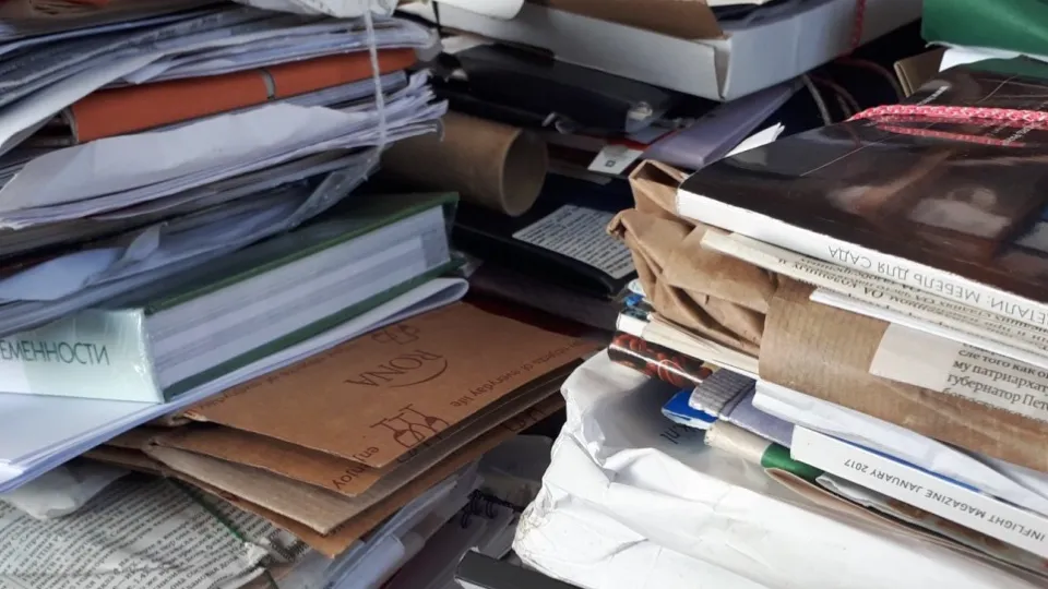 Фото: редакция газеты «Призыв»