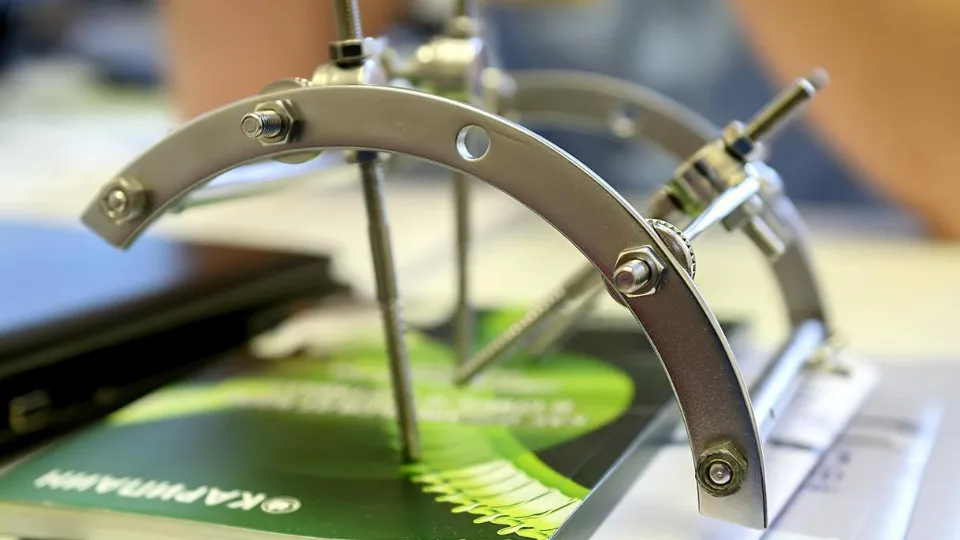 Фото: пресс-служба администрации г.о. Подольск