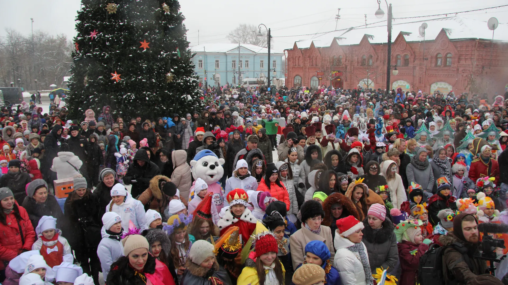 Пресс-служба администрации городского округа Лобня