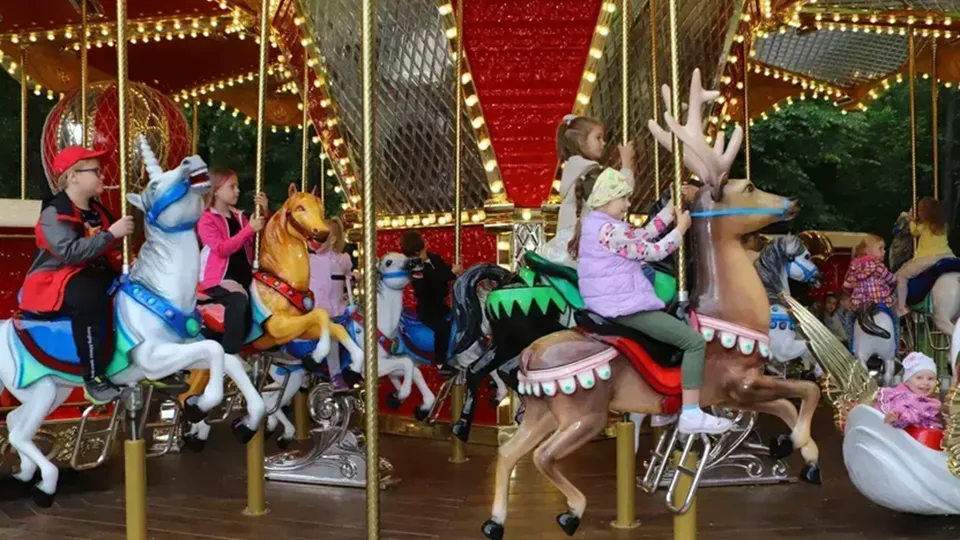 Фото: Министерство благоустройства Московской области