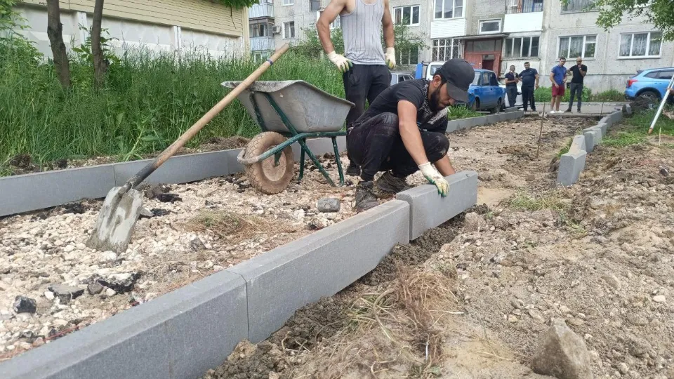 Фото: пресс-служба администрации г.о. Электросталь