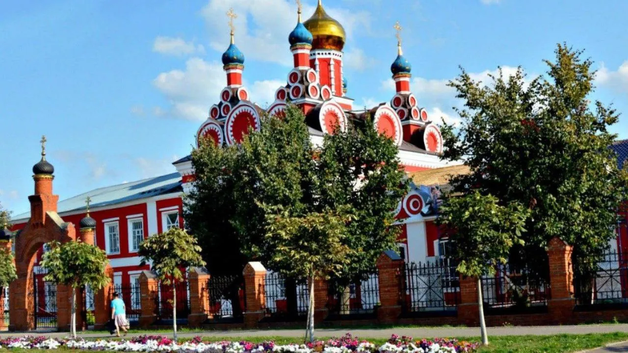 Фото: пресс-служба администрации Талдомского г.о.