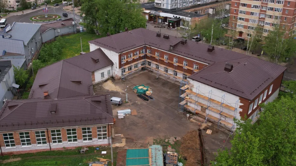 Фото: МедиаБанк Подмосковья/Данила Кирьянов