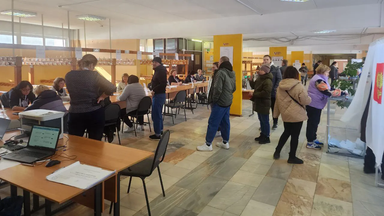 Фото: пресс-служба администрации г.о. Долгопрудный