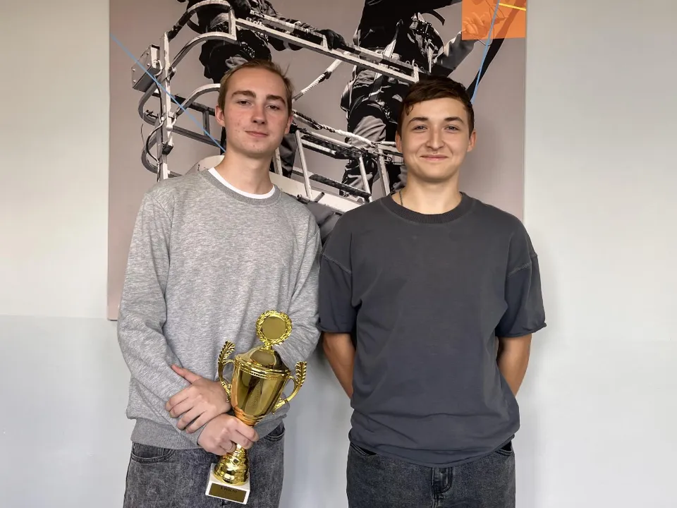 Фото: МедиаБанк Подмосковья/Ангелина Стельмух