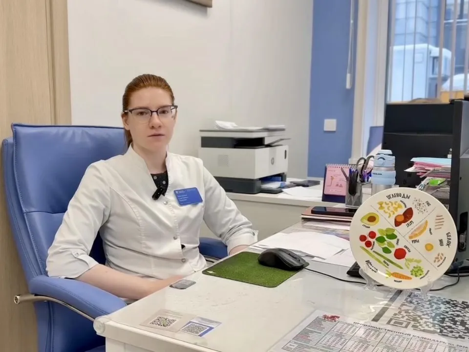 Фото: Истринская клиническая больница