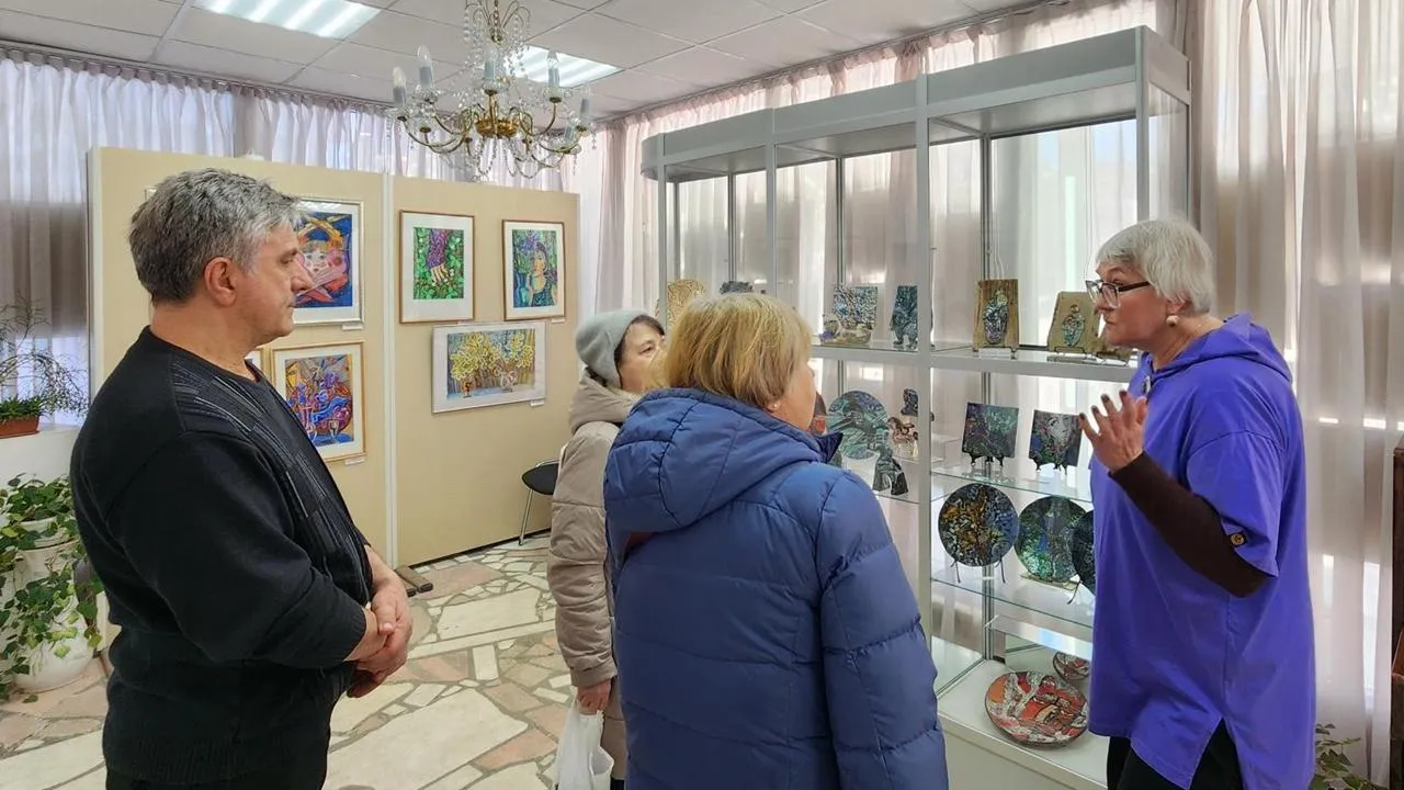 REGIONS/Анна Мороз