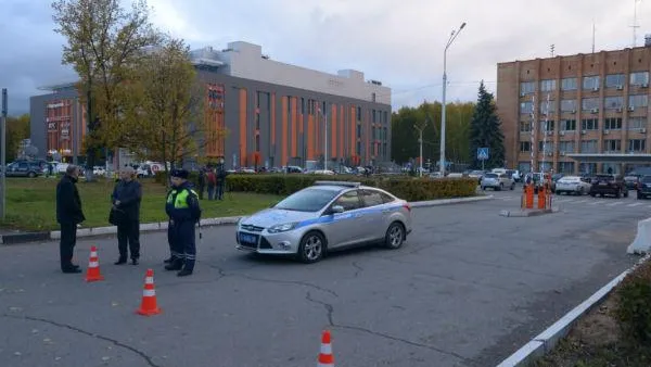 Валентина Филиппова / Подмосковье сегодня