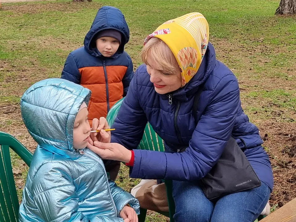 Фото: МедиаБанк Подмосковья/Ольга Фельдфебелева&nbsp;