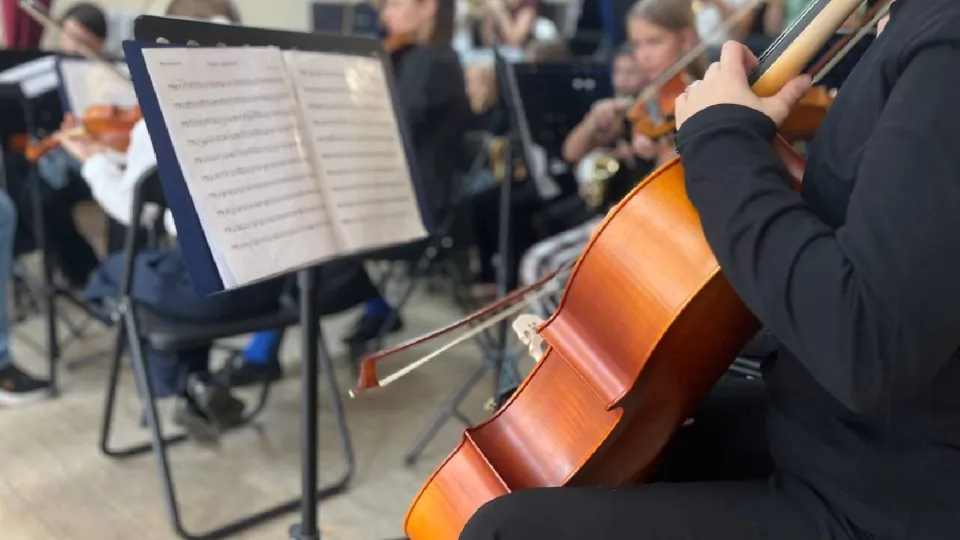 Фото: МедиаБанк Подмосковья/Кристина Ларина