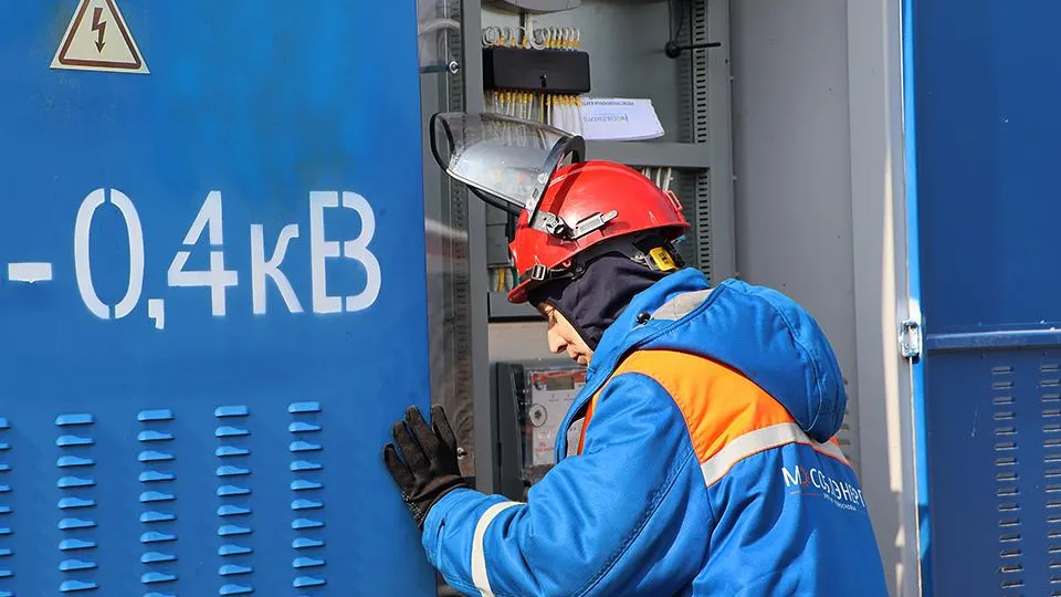 Фото: МедиаБанк Подмосковья/Ирина Калашникова