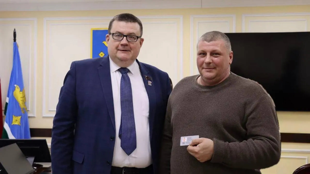 пресс-служба администрации г.о. Ступино