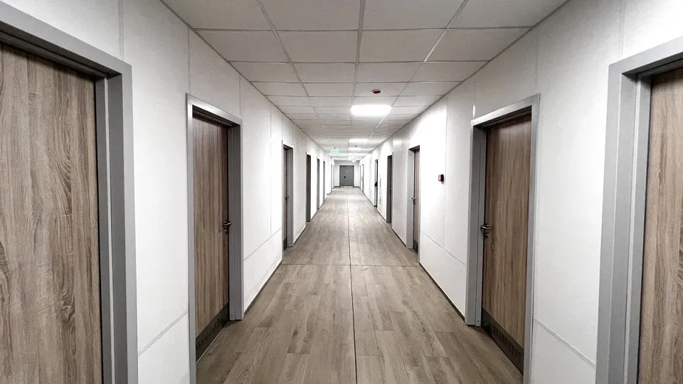 Фото: пресс-служба губернатора и правительства Московской области