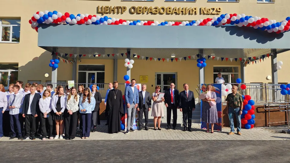 Фото: Министерство строительного комплекса Московской области/Ксения Пашуто