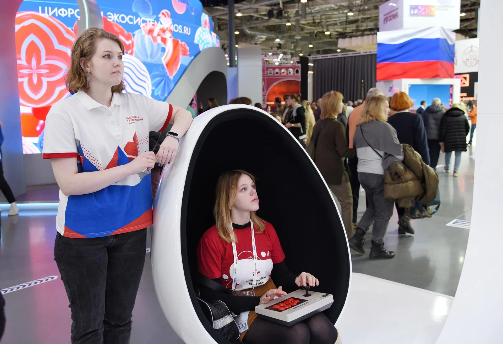 Фото: Кристина Тришина