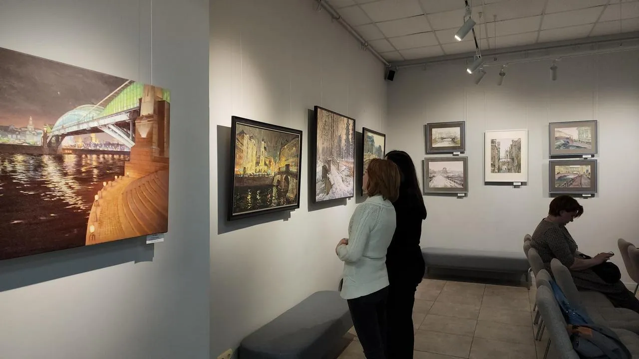 МедиаБанк Подмосковья/Екатерина Федосеева