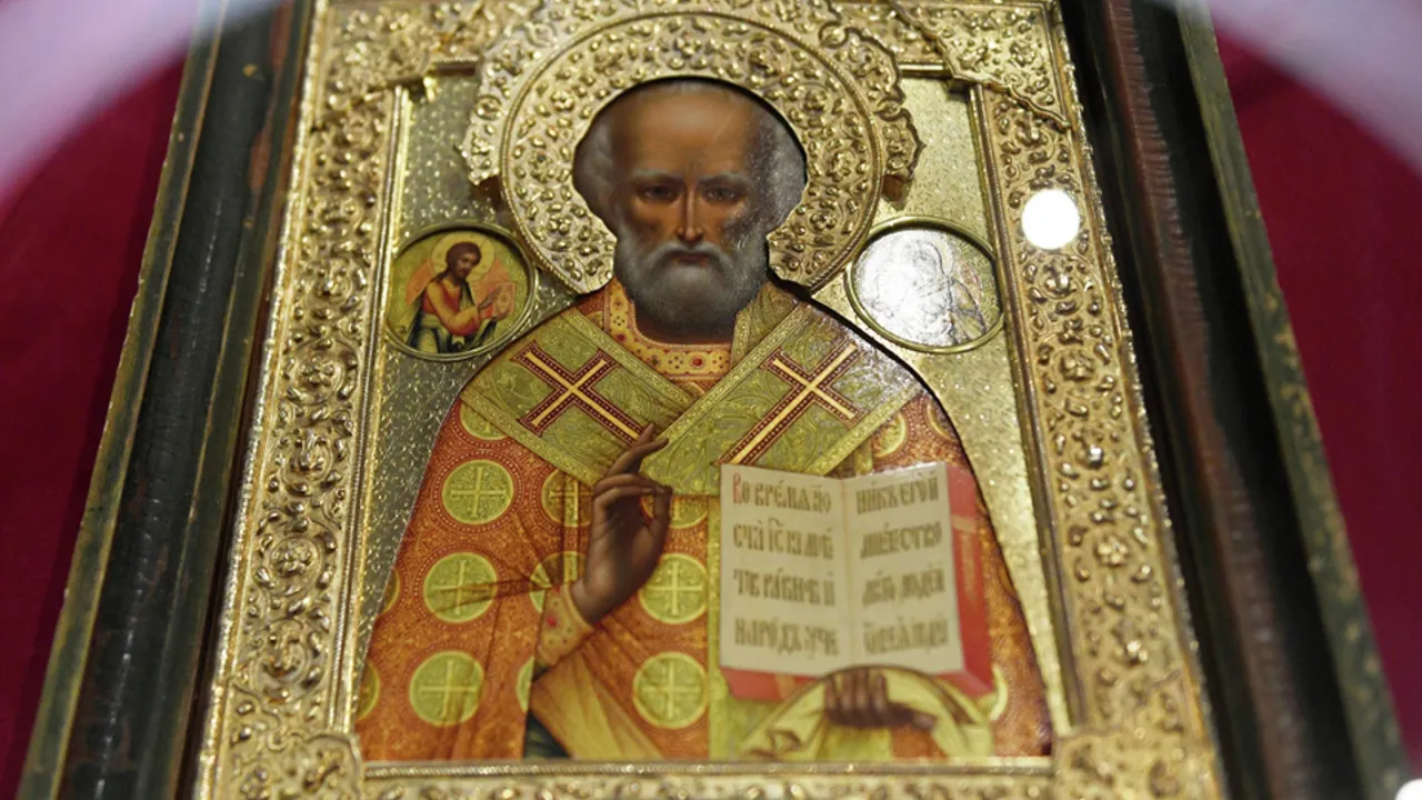 Фото: РИА Новости/Владимир Вяткин