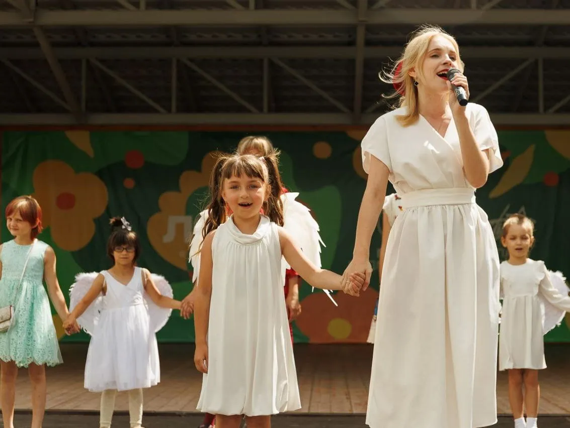 Фото: Надежда Бесакова