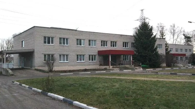 Минстрой МО