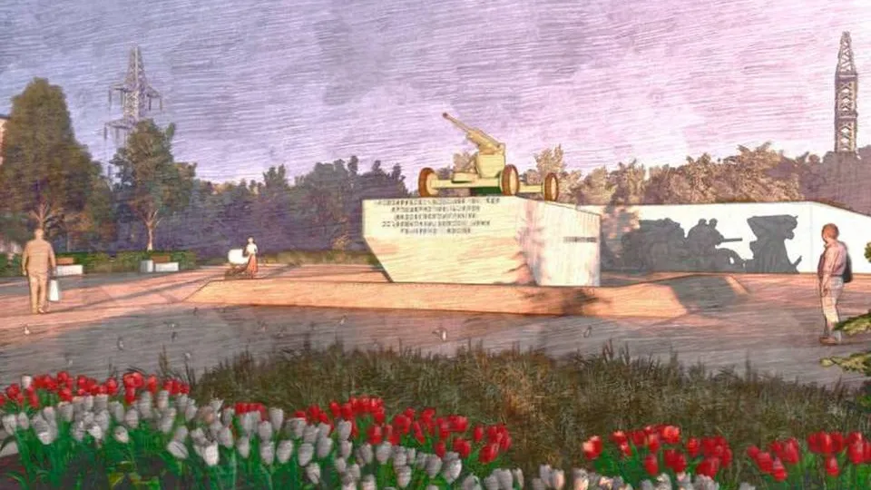 Фото: проектное решение