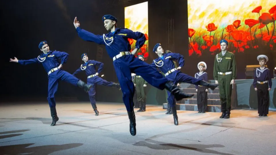 Фото: администрация городского округа Люберцы