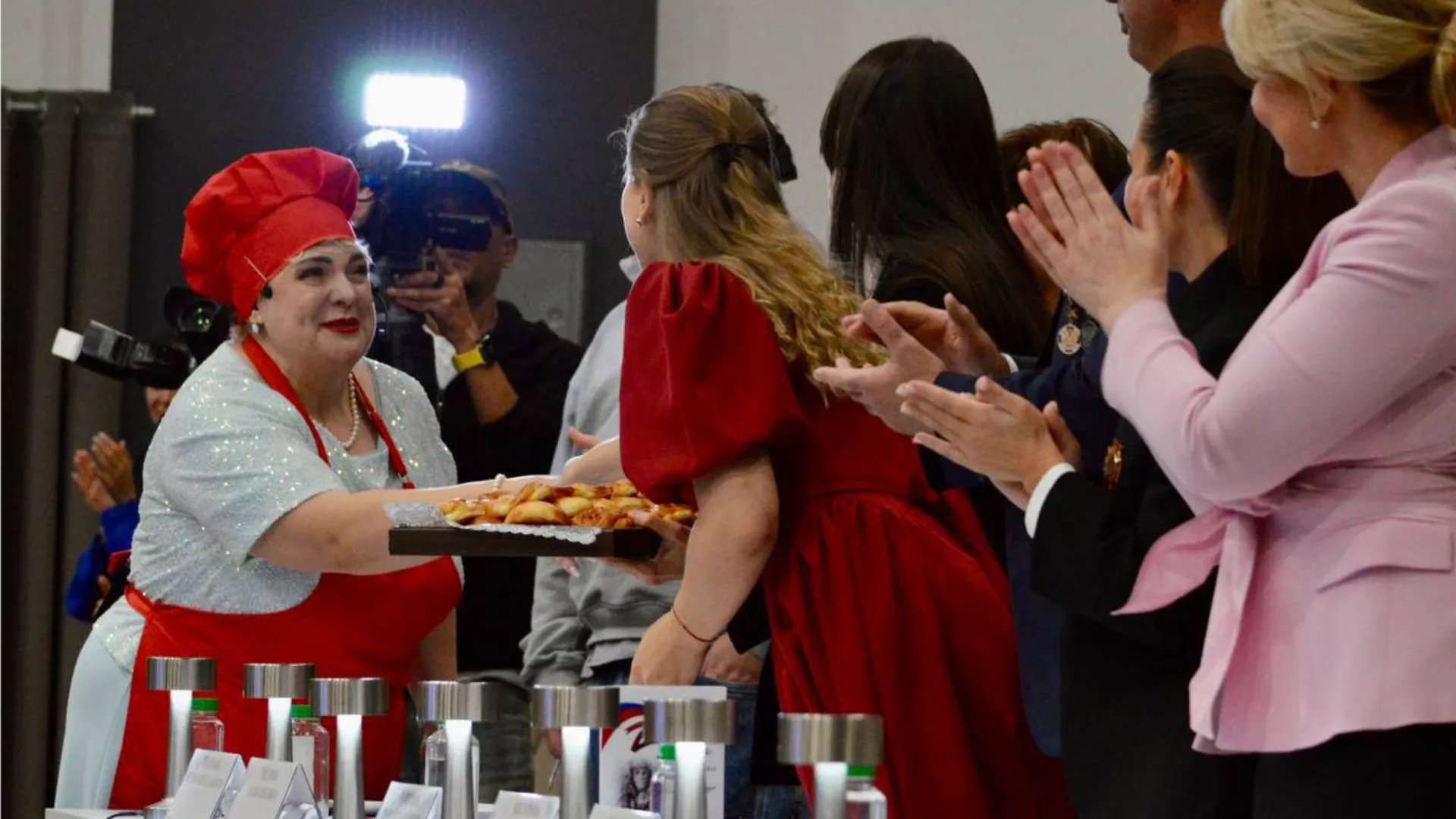 Фото: пресс-служба администрации Можайского м.о.