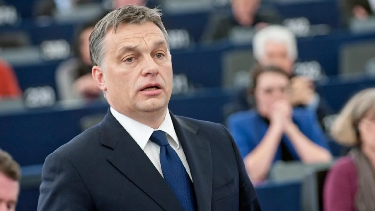 Орбан объяснил, почему Украину нельзя принимать в Евросоюз