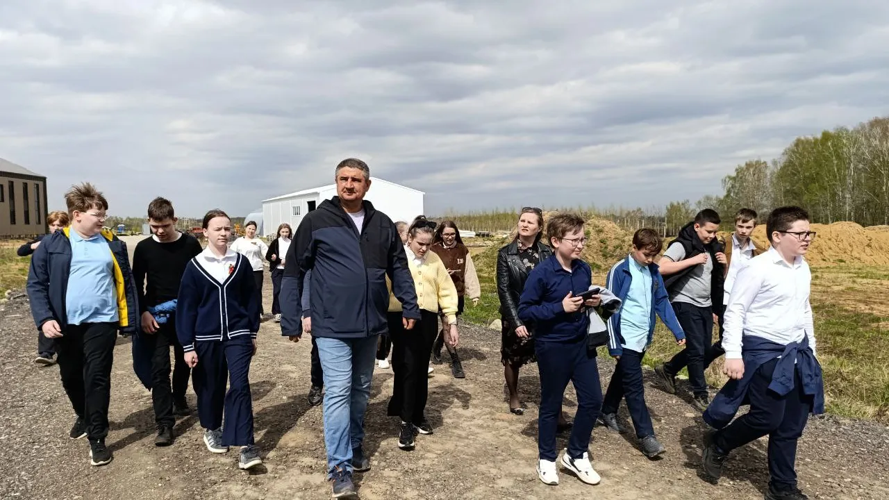 Фото: Ольга Антонова