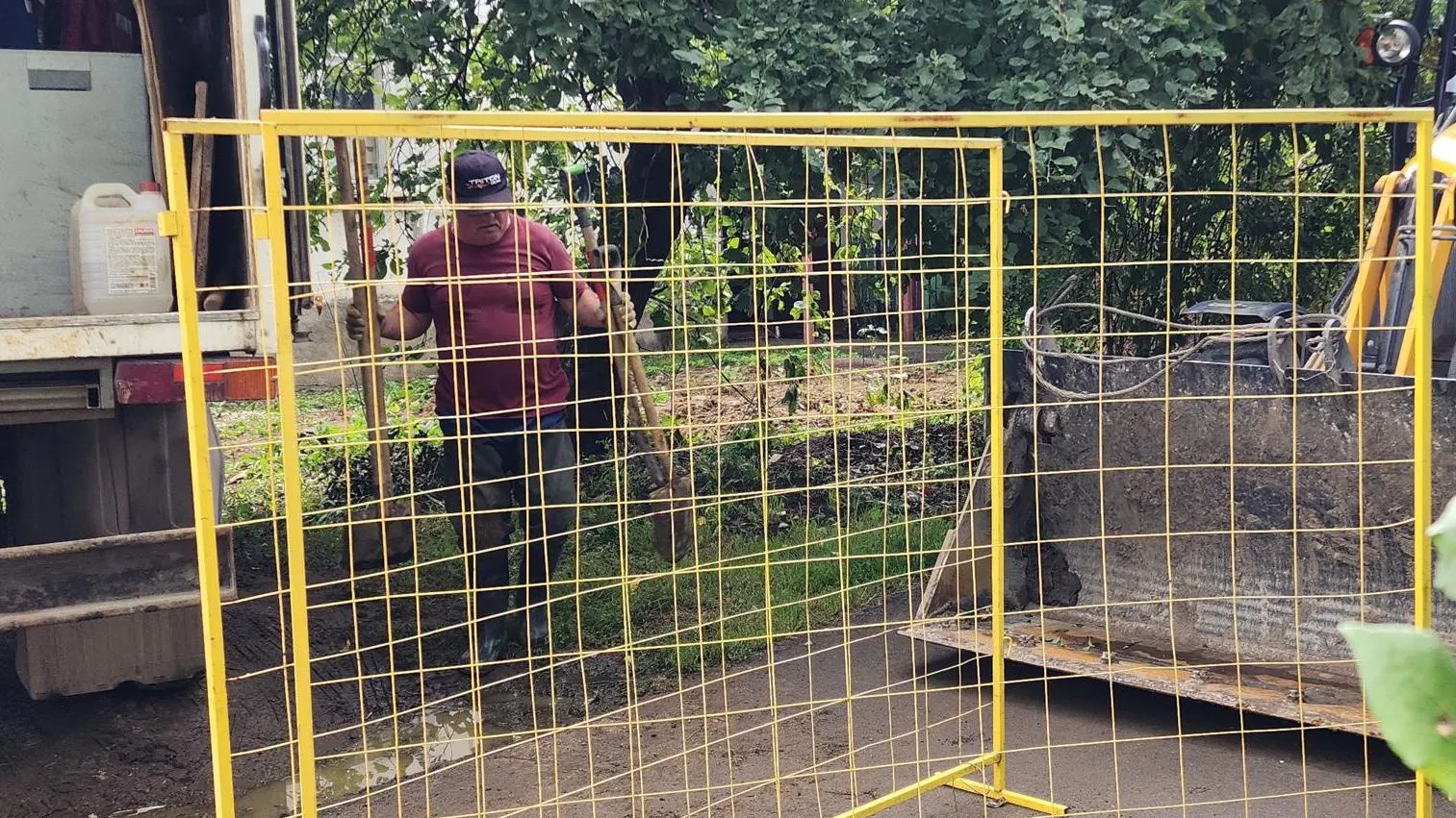 Фото: Нина Басистая